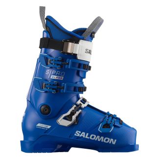 HERREN SKISCHUHE S/PRO ALPHA 130 EL RACE
