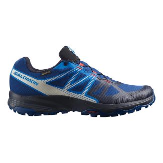 HERREN TRAILRUNNINGSCHUHE XA SIWA GTX