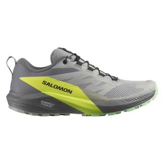 HERREN TRAILRUNNINGSCHUHE SENSE RIDE 5