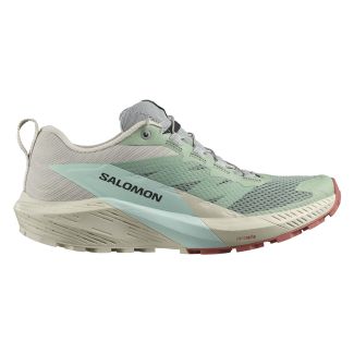 DAMEN TRAILRUNNINGSCHUHE SENSE RIDE 5