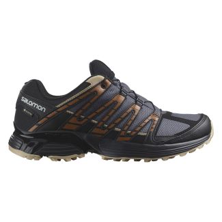 Herren Trailrunningschuhe Xt Reckon Gore-Tex 