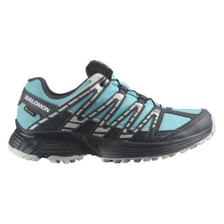 Damen Trailrunningsschuhe Reckoon Gore-Tex 