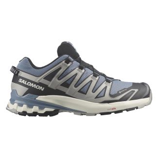 HERREN TRAILRUNNINGSCHUHE XA PRO 3D V9 GORE-TEX