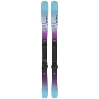 Damen Alpin Ski E Stance W 80 + M10 GW L80