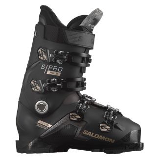 Herren Skischuhe Alp boots HV X100