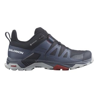 Herren Wanderschuhe flach Ultra 4 Gore-Tex