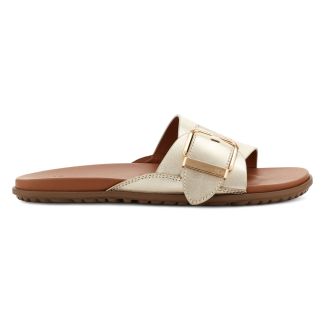DAMEN SCHUHE SOLIVAN BUCKLE SLIDE
