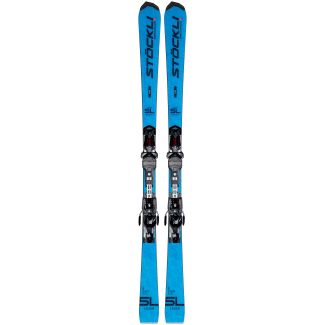 HERREN SKI LASER SL