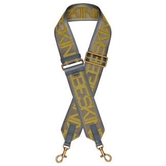 DAMEN SCHULTERGURT FANCY STRAP
