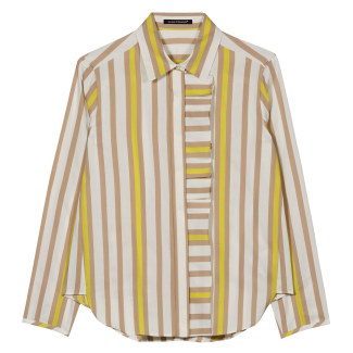 DAMEN BLUSE
