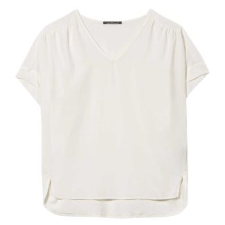 DAMEN BLUSENSHIRT
