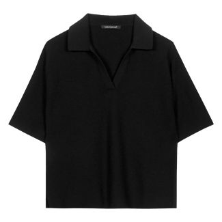 DAMEN POLOSHIRT