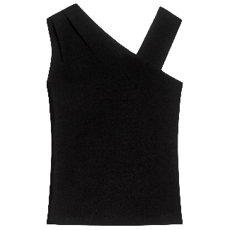 DAMEN STRICKTOP