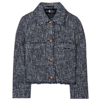 DAMEN JACKE