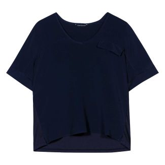 DAMEN BLUSENSHIRT