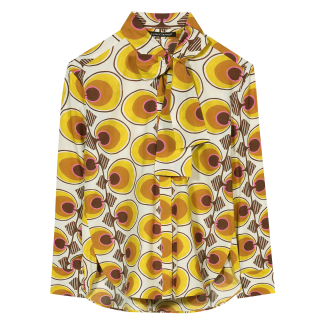 DAMEN BLUSE