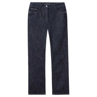 Damen Bootcut Jeans Authentic baby flare