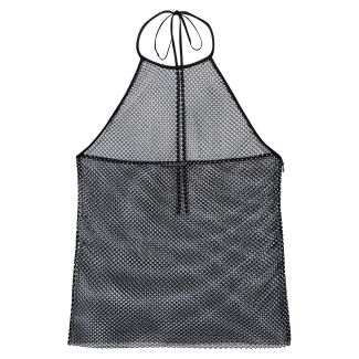 DAMEN NECKHOLDER-TOP
