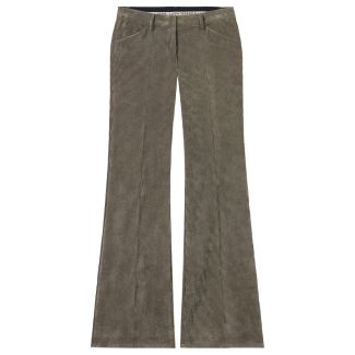 DAMEN CORDHOSE CORDUROY