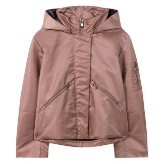 DAMEN OUTDOOR-JACKE