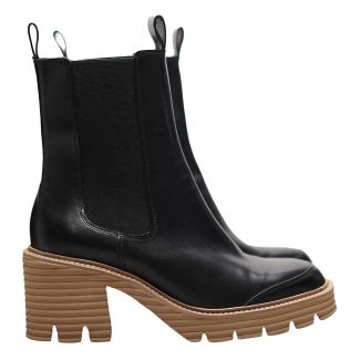 DAMEN STIEFEL PUNCH