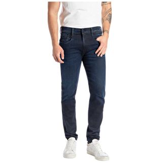 Herren Straight Jeans