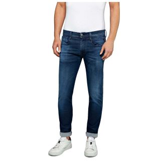 HERREN JEANS ANBASS