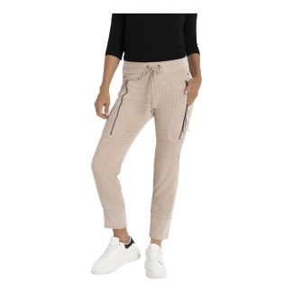 Damen 7/8 Cordhose Future