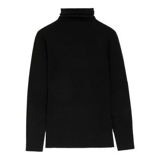 Damen Rollkragenpullover Manama 