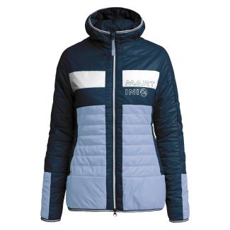 DAMEN JACKE NO COMPROMISE