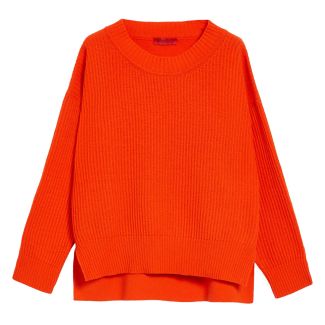 DAMEN PULLOVER SCIARADA