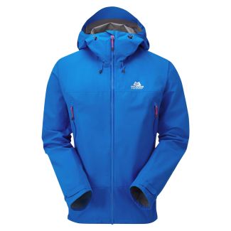 HERREN HARDSHELLJACKE GARWAHL