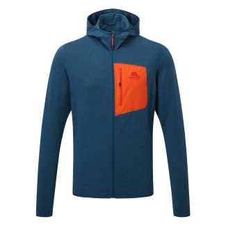 HERREN MIDLAYER-JACKE LUMIKO