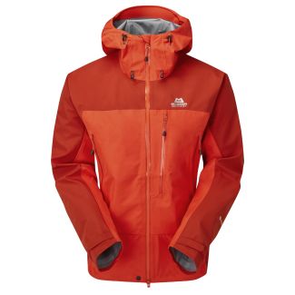 HERREN JACKE MAKALAU