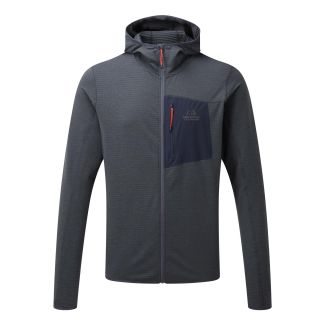 HERREN MIDLAYER-JACKE LUMIKO