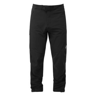 HERREN SOFTSHELLHOSE MISSION