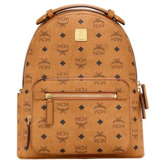 DAMEN STARK RUCKSACK IN VISETOS SMALL