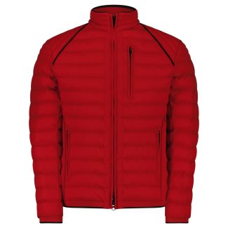 Herren Steppjacke Molm856