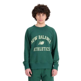 HERREN SWEATSHIRT