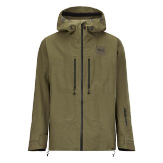 HERREN HARDSHELLJACKE WELCOME 3L