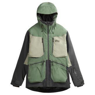 HERREN JACKE NAIKOON