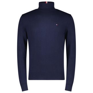 HERREN ROLLKRAGENPULLOVER