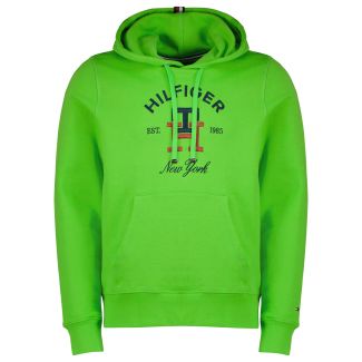 HERREN HOODIE