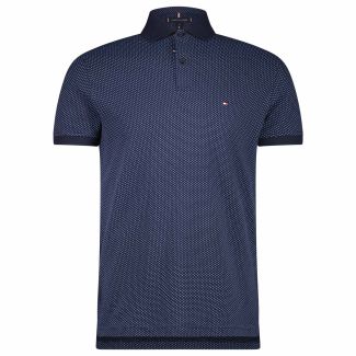 HERREN POLOSHIRT