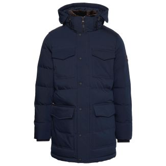 Herren Parka Rockie Utility