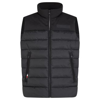 HERREN STEPPWESTE GILET