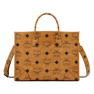 UNISEX TRAGETASCHE MÜNCHEN MAXI VISETOS