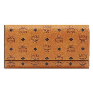 DAMEN BRIEFTASCHE IN VISETOS