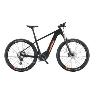 UNISEX E-BIKE MACINA ALP LTD