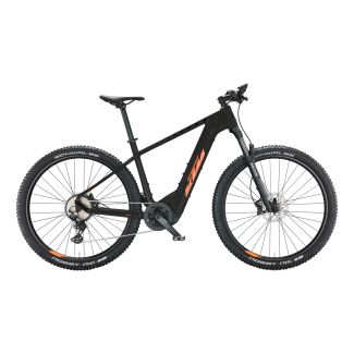 Unisex E-Bike Macina Alp Ltd 